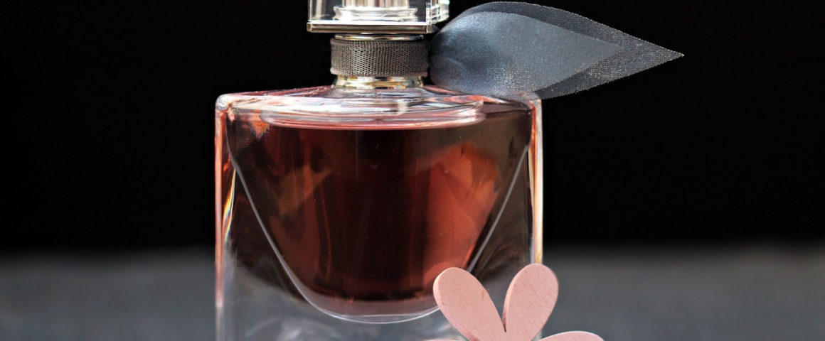 comment trouver son parfum ideal