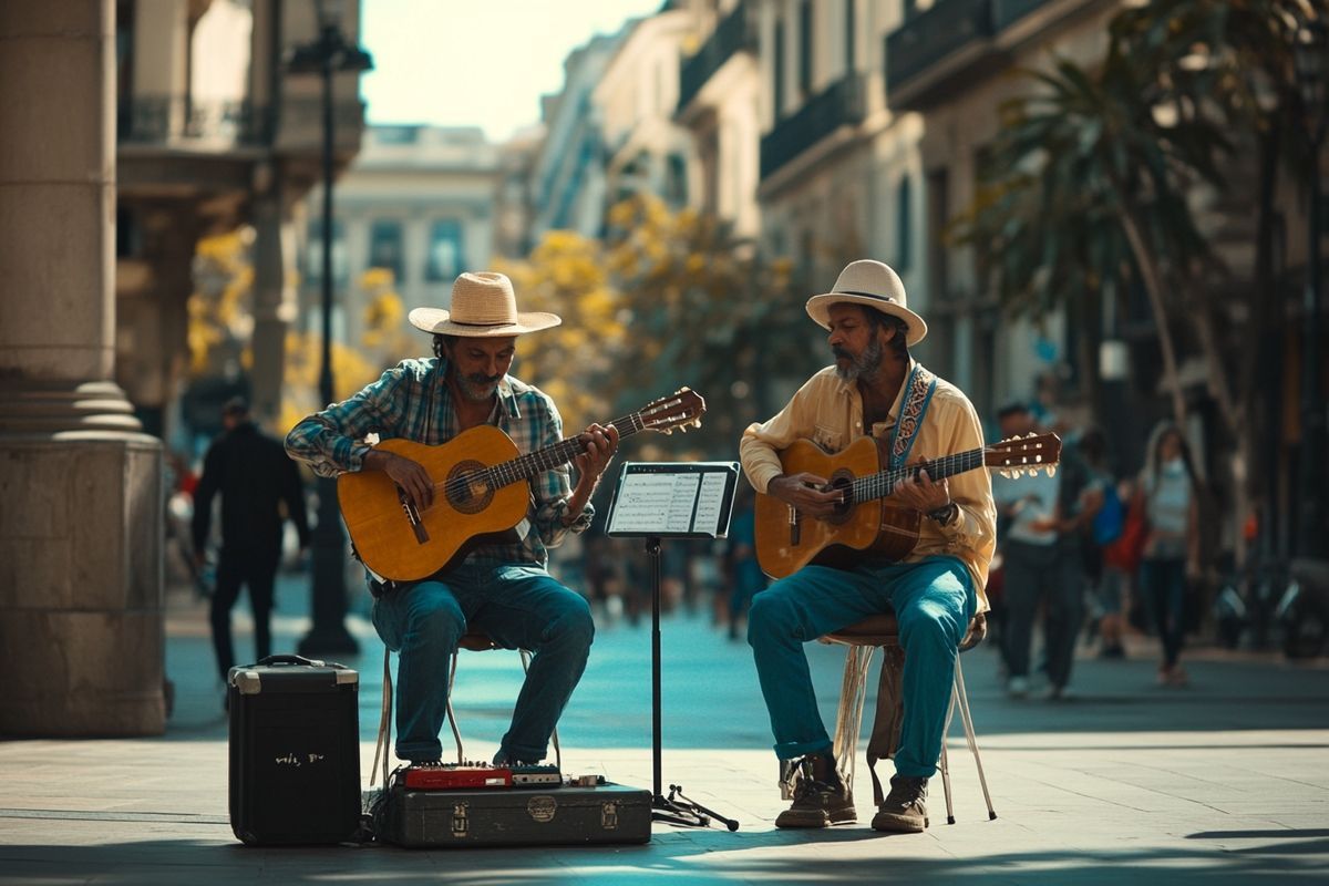 Cardona et la nouvelle vague musicale