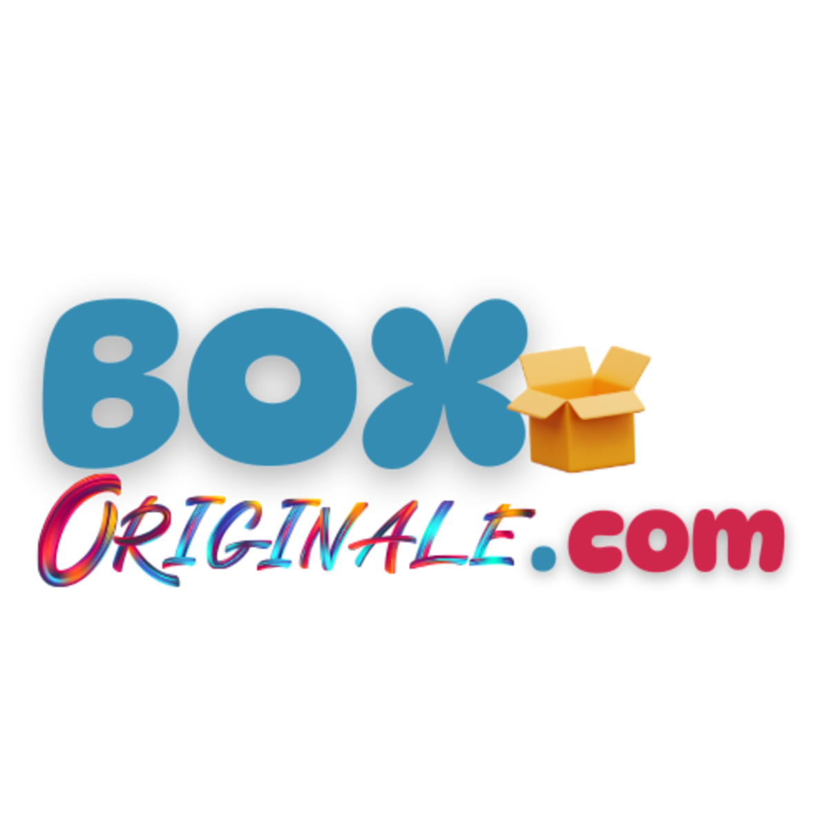 box original