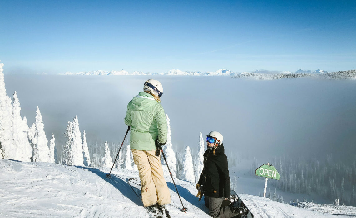 Les principaux critères techniques pour choisir sa veste de ski