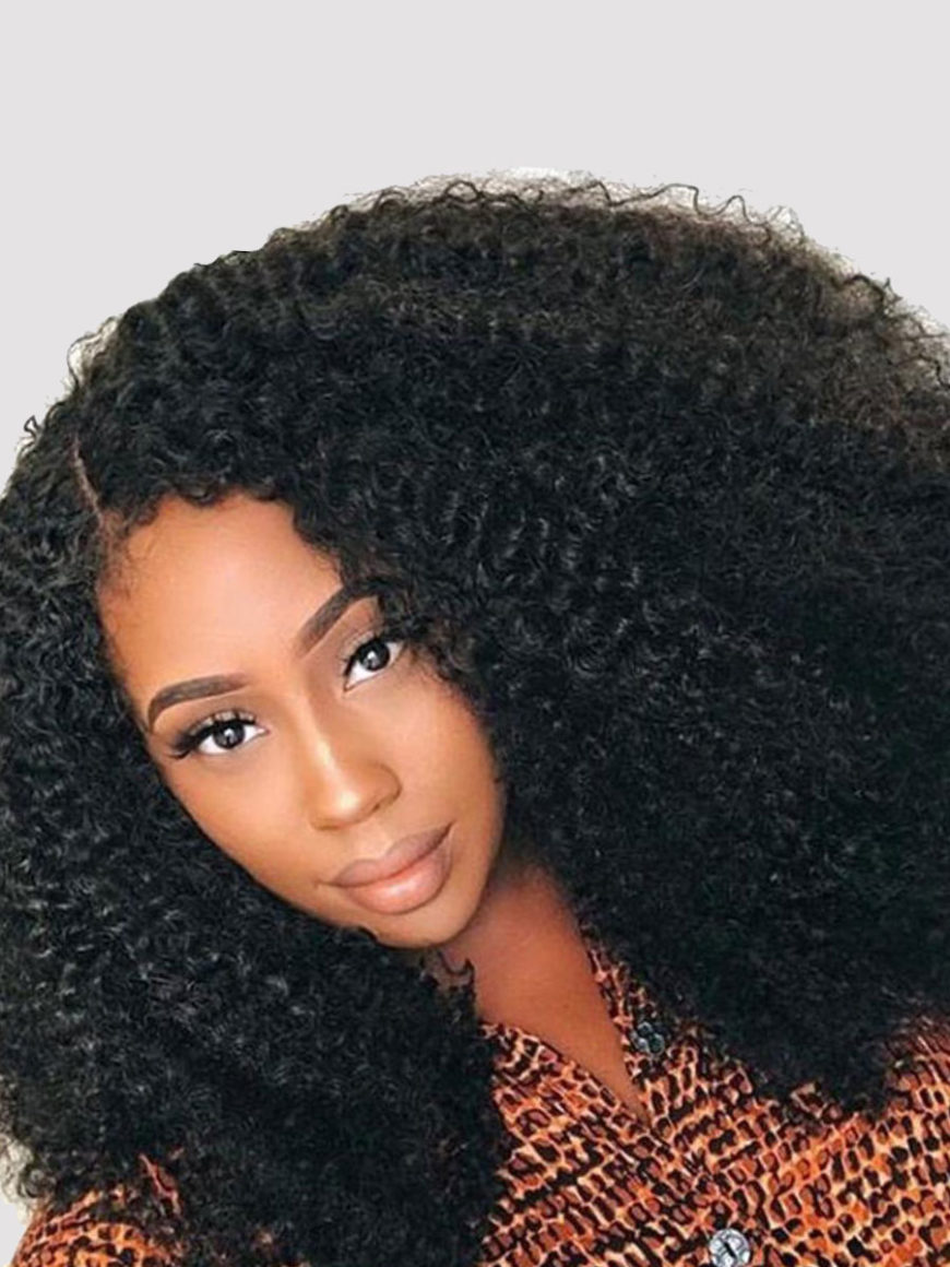 Les différentes perruques lace wig invisibles en cheveux naturels