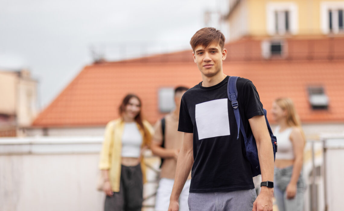 t shirt homme